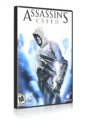 اکانت استیم Assassin's Creed 1