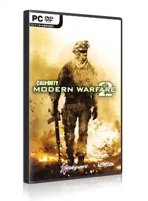 اکانت استیم Call of Duty Modern Warfare 2