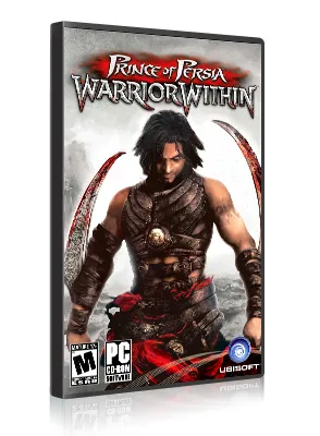 اکانت استیم Prince of Persia: Warrior Within