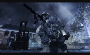 اکانت استیم Call of Duty Modern Warfare 3