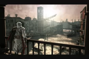 اکانت استیم Assassin's Creed 2