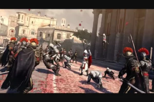 اکانت استیم Assassins Creed Brotherhood