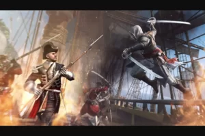 اکانت استیم Assassin's Creed Revelations