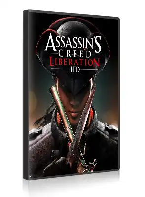 اکانت استیم Assassins Creed Liberation HD
