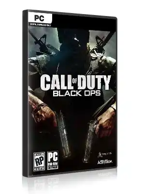 اکانت استیم Call of Duty Black Ops 1