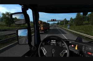 اکانت استیم Euro Truck Simulator 2