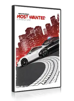 اکانت استیم Need for Speed Most Wanted