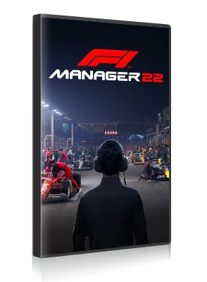 اکانت استیم F1 Manager 2022