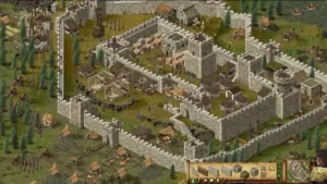 Stronghold Definitive Edition