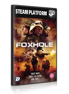 Foxhole