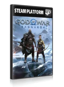 God of War Ragnarok