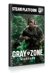 Gray Zone Warfare