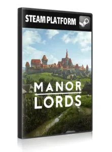 Manor Lords