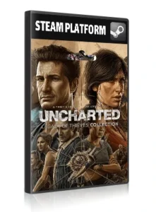 UNCHARTED Legacy of Thieves Collection