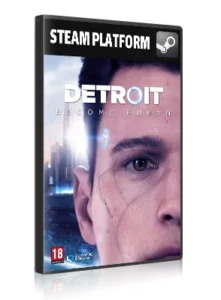 Detroit: Become Human