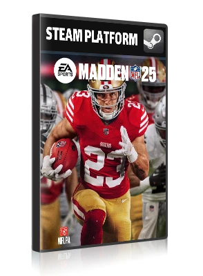 EA SPORTS Madden NFL 25