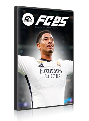 EA Sports FC25