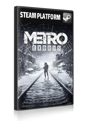 Metro Exodus