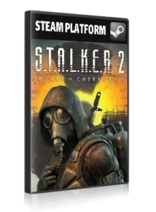 STALKER 2 Heart of Chornobyl
