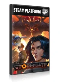 Stormgate