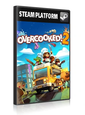 Overcooked 2