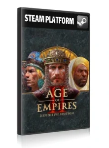 Age of Empires II Definitive Edition