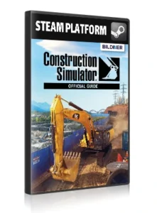 Construction Simulator