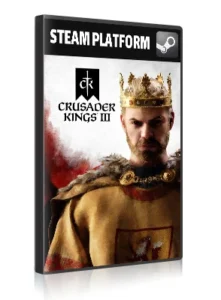 Crusader Kings III