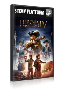 Europa Universalis IV