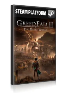 Greedfall II The Dying World