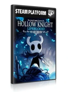 Hollow Knight