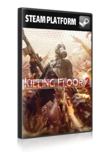 Killing Floor 2