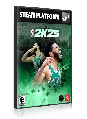 NBA 2K25