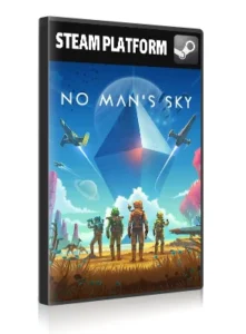 No Mans Sky