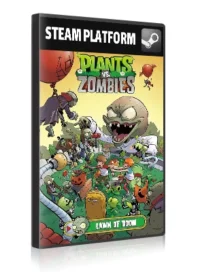 Plants vs Zombies GOTY