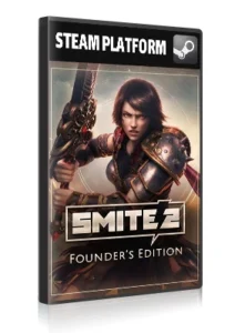 SMITE 2