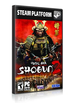 Total War SHOGUN 2