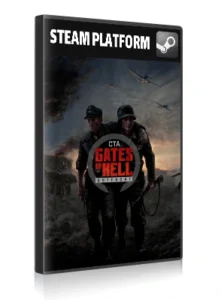 Call to Arms - Gates of Hell Ostfront