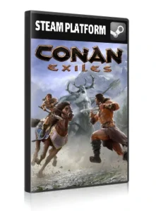 Conan Exiles