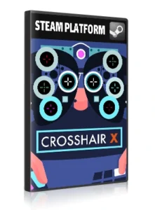 Crosshair X