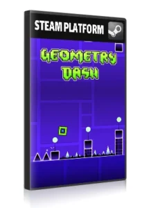 Geometry Dash