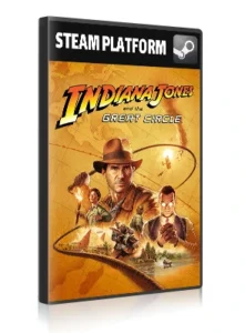 Indiana Jones and the Great