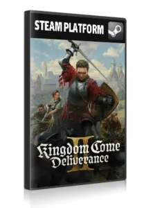 Kingdom Come Deliverance II