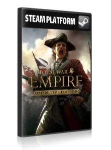 Total War EMPIRE Definitive Edition