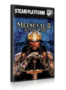 Total War MEDIEVAL II Definitive Edition