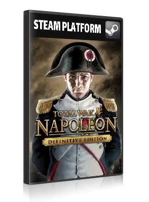 Total War NAPOLEON Definitive Edition