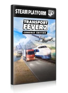 Transport Fever 2