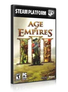 Age of Empires III (2007)