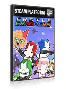 Castle Crashers