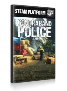 Contraband Police